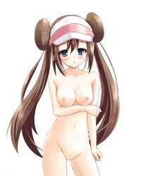 Pokemon Mei Hentai