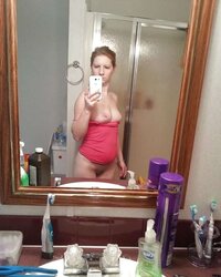 Self Shot Compilation