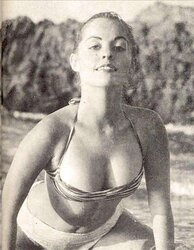 Diane Webber (nineteen-7-1932 - nineteen-8-2008) Photos about