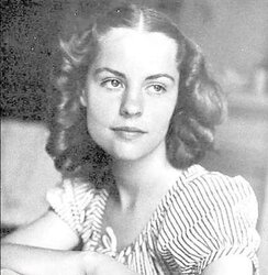Diane Webber (nineteen-7-1932 - nineteen-8-2008) Photos about