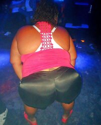 Minha PLUMPER Gostosa