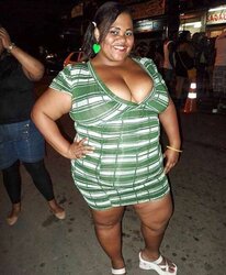 Minha PLUMPER Gostosa