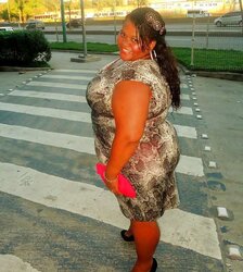 Minha PLUMPER Gostosa