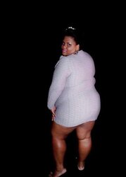 Minha PLUMPER Gostosa