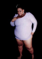 Minha PLUMPER Gostosa