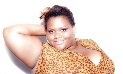 Minha PLUMPER Gostosa