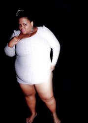 Minha PLUMPER Gostosa