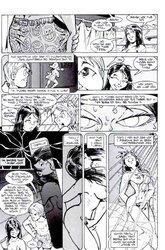 Some erotic comics porn Dark-Hued N white photos