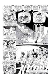 Some erotic comics porn Dark-Hued N white photos