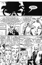 Some erotic comics porn Dark-Hued N white photos