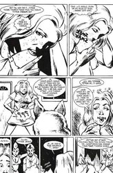 Some erotic comics porn Dark-Hued N white photos
