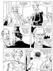 Some erotic comics porn Dark-Hued N white photos