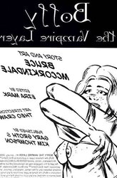 Some erotic comics porn Dark-Hued N white photos