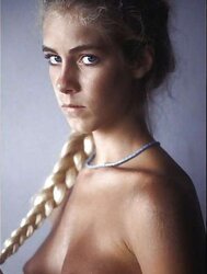 Art of David Hamilton