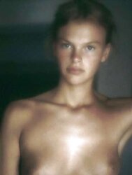 Art of David Hamilton