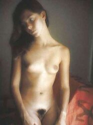 Art of David Hamilton