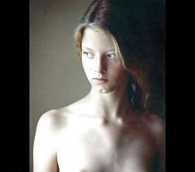 Art of David Hamilton