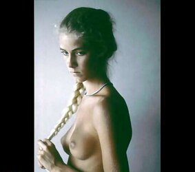 Art of David Hamilton