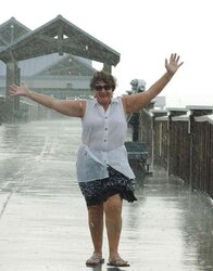 Mature and Grannies dressed bathing suits and underwear