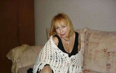 Mature and Grannies dressed bathing suits and underwear