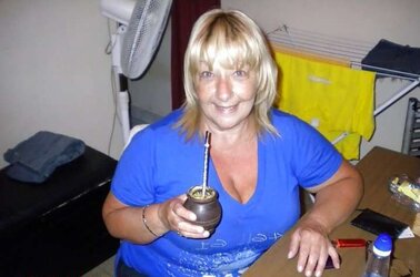 Mature and Grannies dressed bathing suits and underwear