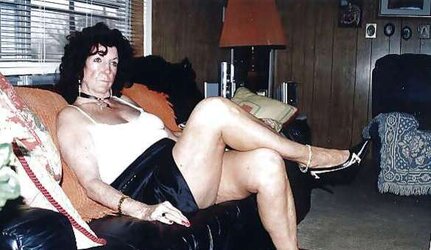 Mature and Grannies dressed bathing suits and underwear