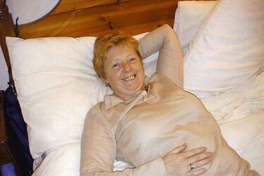 Mature and Grannies dressed bathing suits and underwear