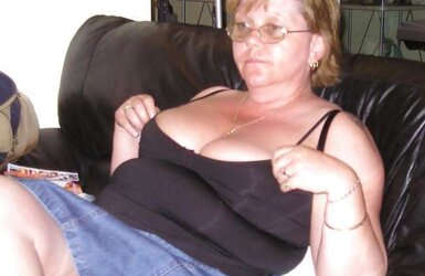 Mature and Grannies dressed bathing suits and underwear