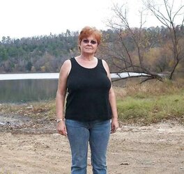 Mature and Grannies dressed bathing suits and underwear