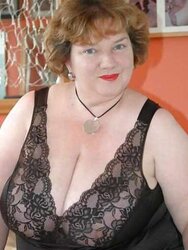Mature and Grannies dressed bathing suits and underwear