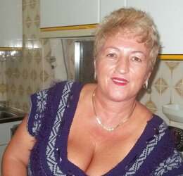 Mature and Grannies dressed bathing suits and underwear