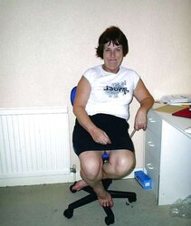 Mature and Grannies dressed bathing suits and underwear