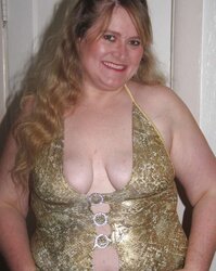 Mature and Grannies dressed bathing suits and underwear