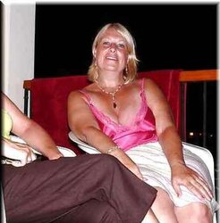 Mature and Grannies dressed bathing suits and underwear