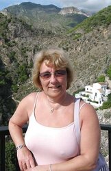 Mature and Grannies dressed bathing suits and underwear