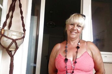 Mature and Grannies dressed bathing suits and underwear