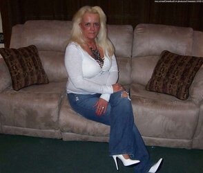 Mature and Grannies dressed bathing suits and underwear
