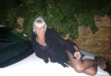 Mature and Grannies dressed bathing suits and underwear
