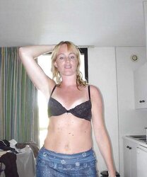 PRETTY, LOVELY AND WILD - ANGELA