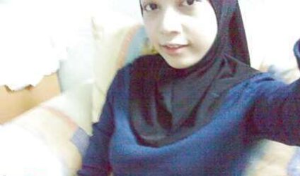 The Lovely Malay Girly-Girl Bevy