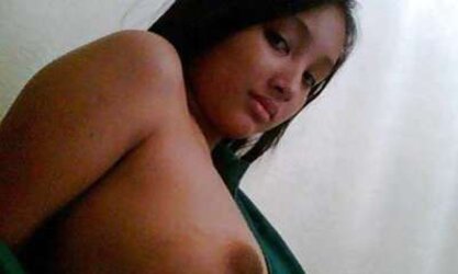 The Lovely Malay Girly-Girl Bevy