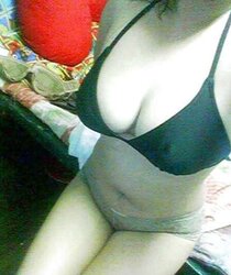 The Lovely Malay Girly-Girl Bevy