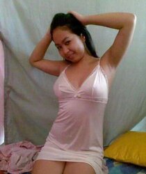 The Lovely Malay Girly-Girl Bevy
