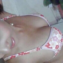 The Lovely Malay Girly-Girl Bevy
