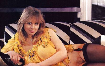 Pauline HICKEY aka Zoe LEE