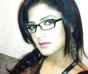Spectacular Indian Nymphs 48 NON PORN-- By Sanjh