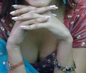 Spectacular Indian Nymphs 48 NON PORN-- By Sanjh