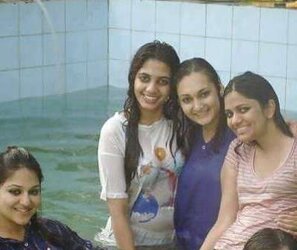 Spectacular Indian Nymphs 48 NON PORN-- By Sanjh