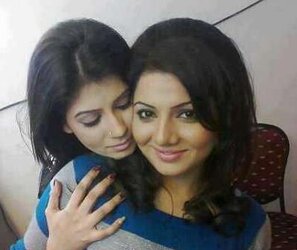 Spectacular Indian Nymphs 48 NON PORN-- By Sanjh