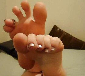 Exceptional Inexperienced Teenager Soles Part XXVIII